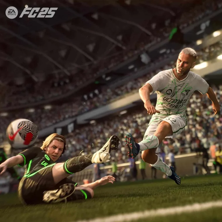 EA FC 25