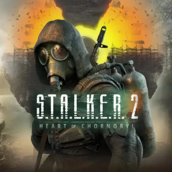 S.T.A.L.K.E.R. 2: Heart of Chornobyl
